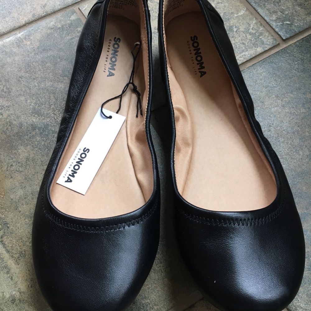 Black Flats
